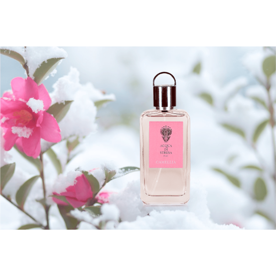 CAMELLIA  EdP 100ml