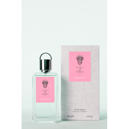CAMELLIA  EdP 100ml