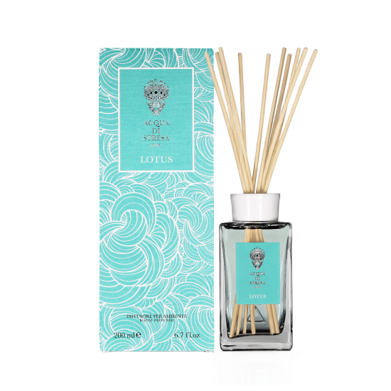 LOTUS Home Diffuser 200ml
