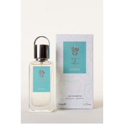 LOTUS  EdP 100ml