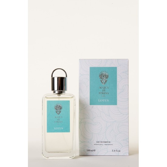 LOTUS  EdP 100ml