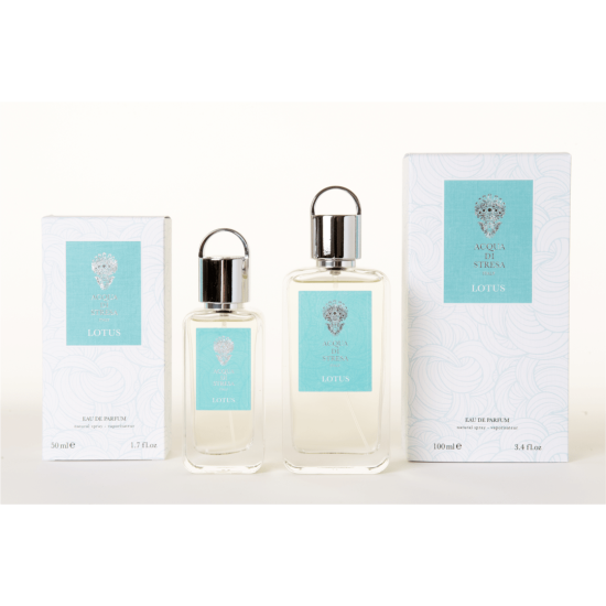 LOTUS  EdP 100ml